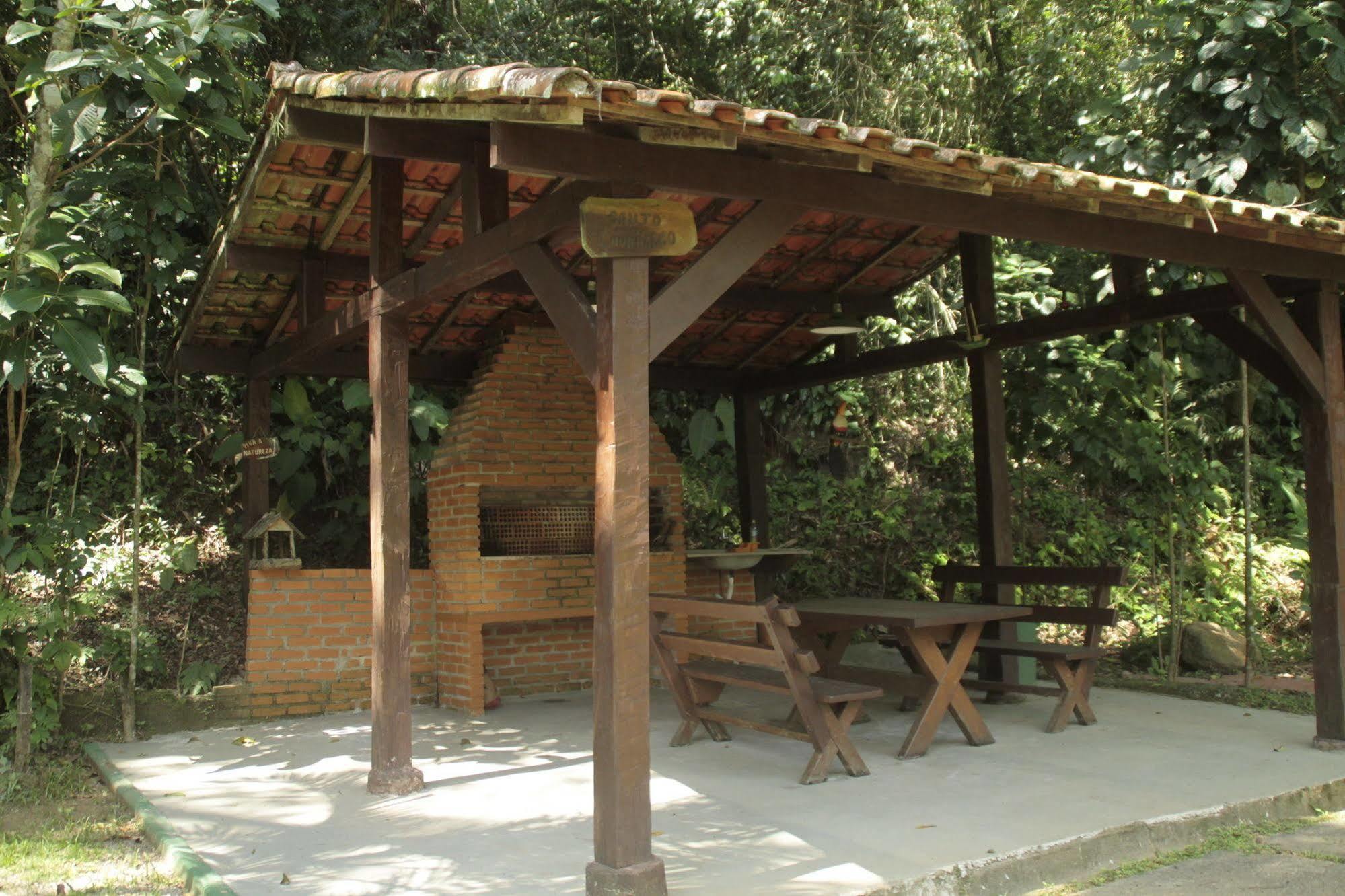 Pe Da Mata 2* Maresias