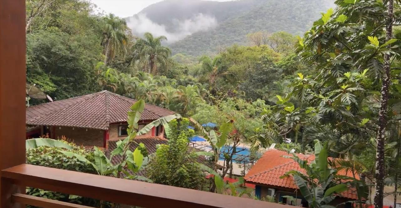 Inn Pe Da Mata 2*