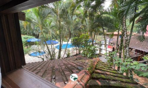 Inn Pe Da Mata 2*