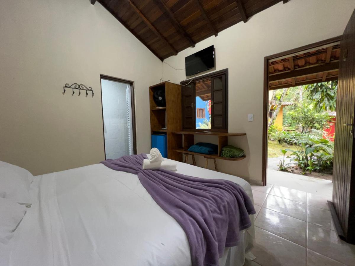 Pe Da Mata Inn Maresias