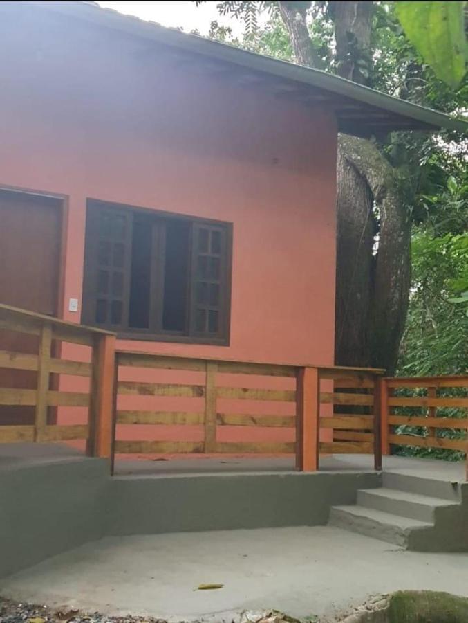 Pe Da Mata