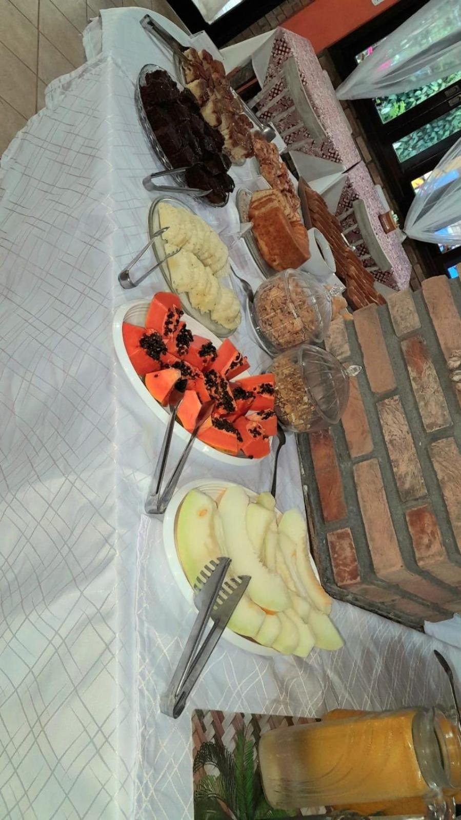 Inn Pe Da Mata