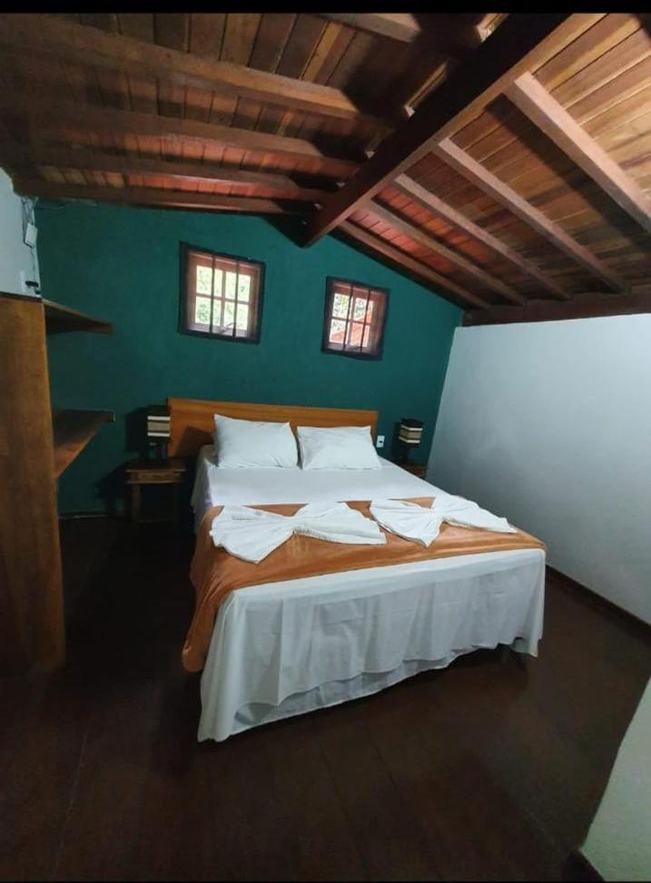 Inn Pe Da Mata Maresias