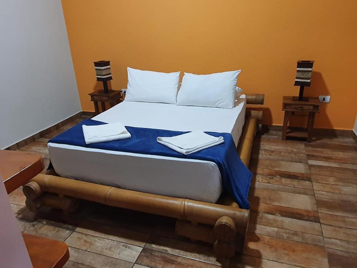 Inn Pe Da Mata