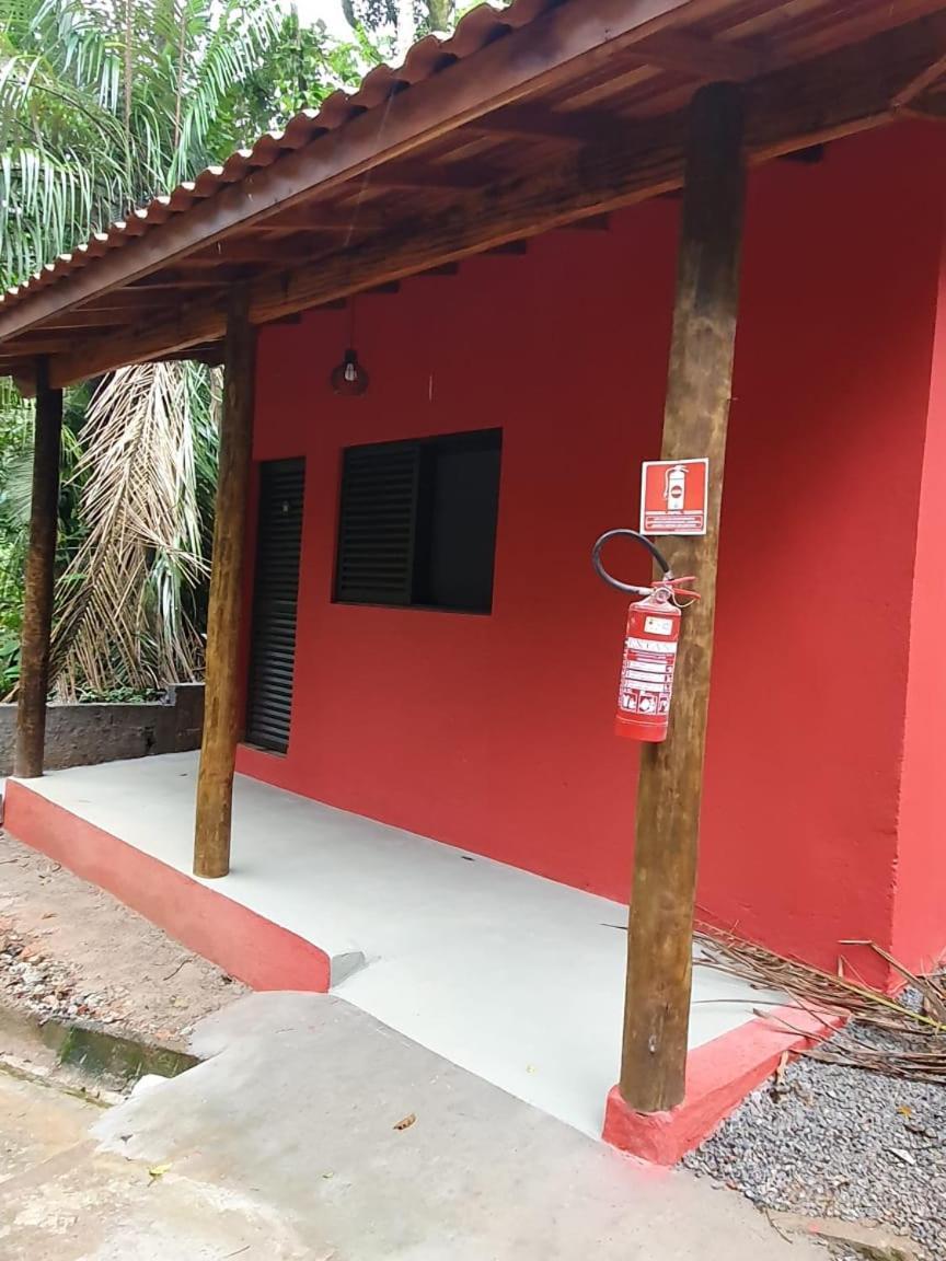 Pe Da Mata Inn 2*
