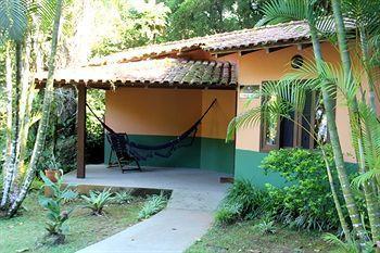 Pe Da Mata Inn 2*