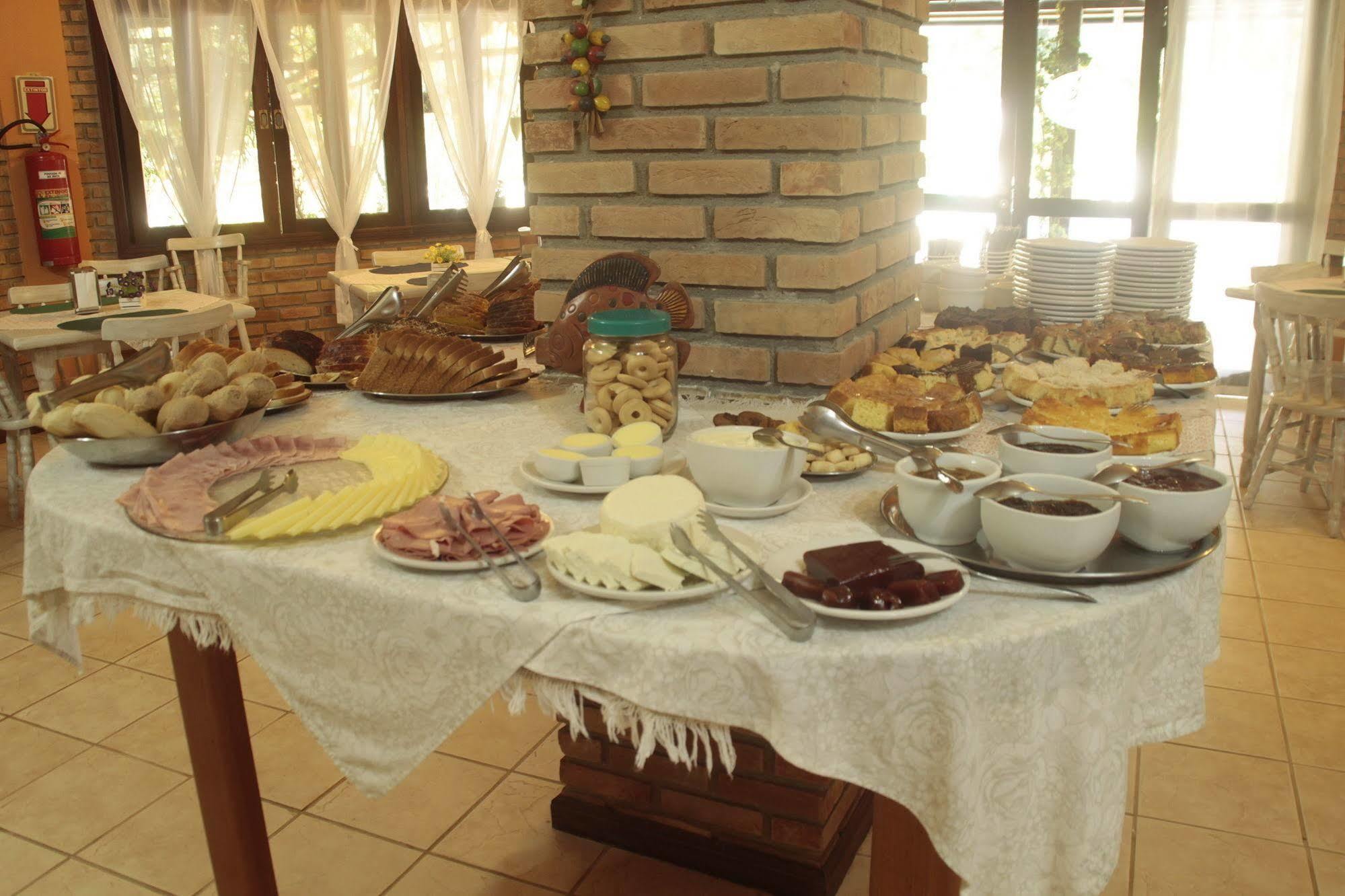Pe Da Mata Inn