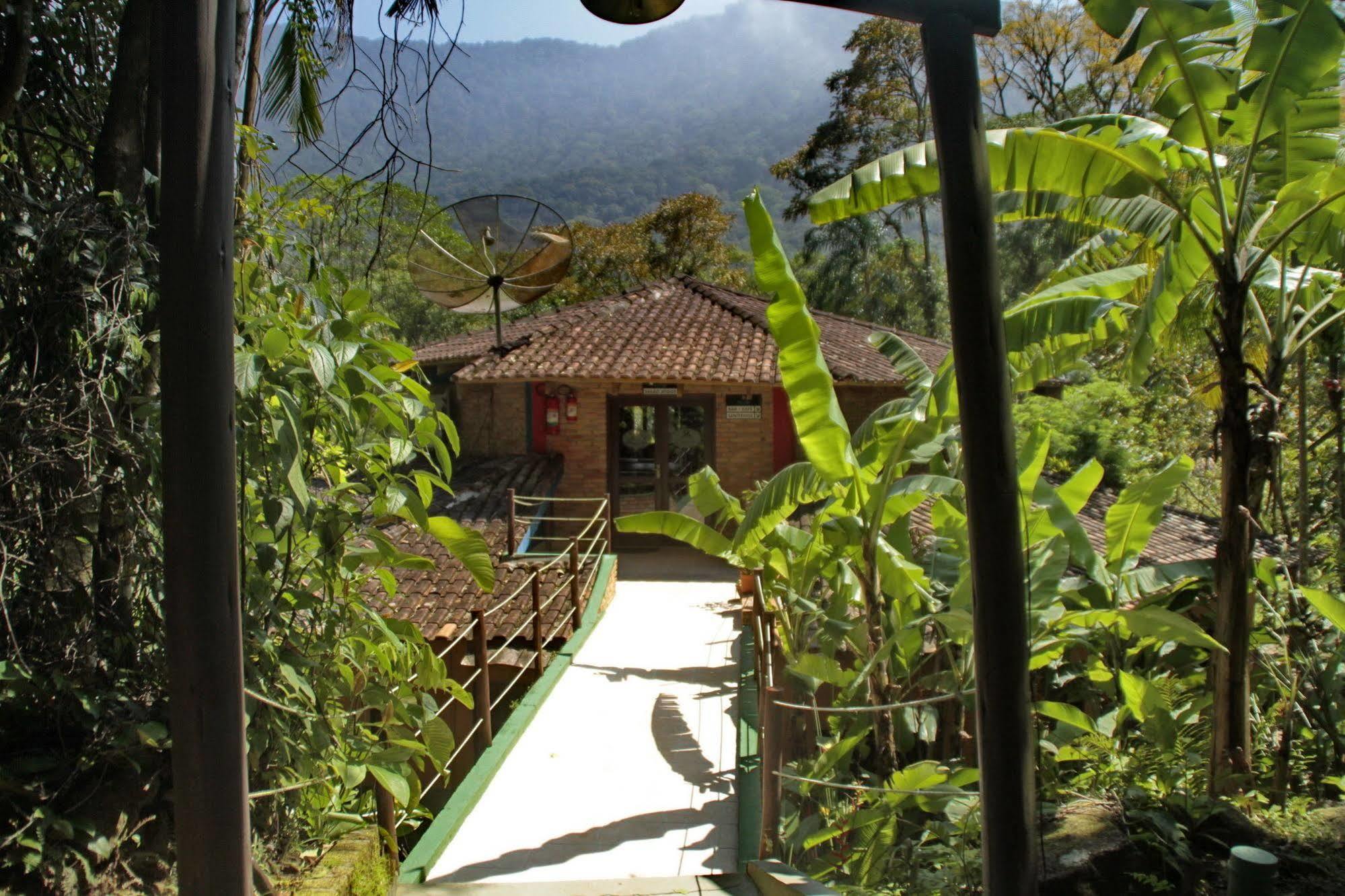 Inn Pe Da Mata 2*
