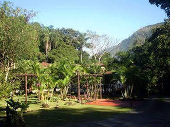 Pe Da Mata Inn 2*
