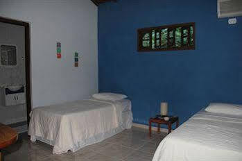Inn Pe Da Mata 2*