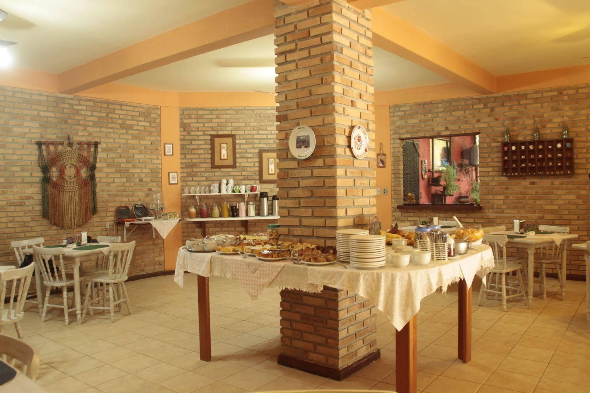Pe Da Mata Inn 2*